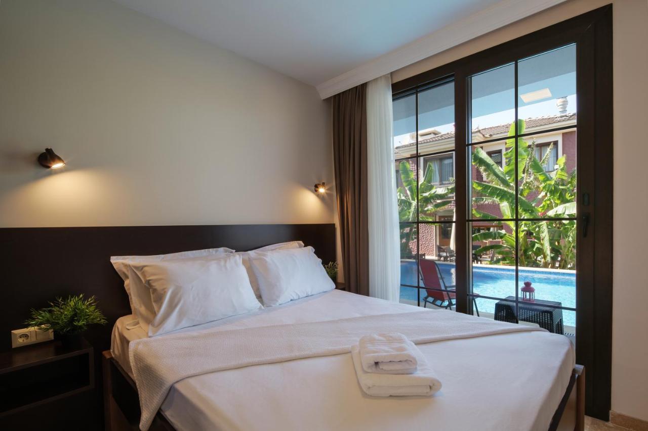 Cesmekes Otel Çeşme Exterior photo