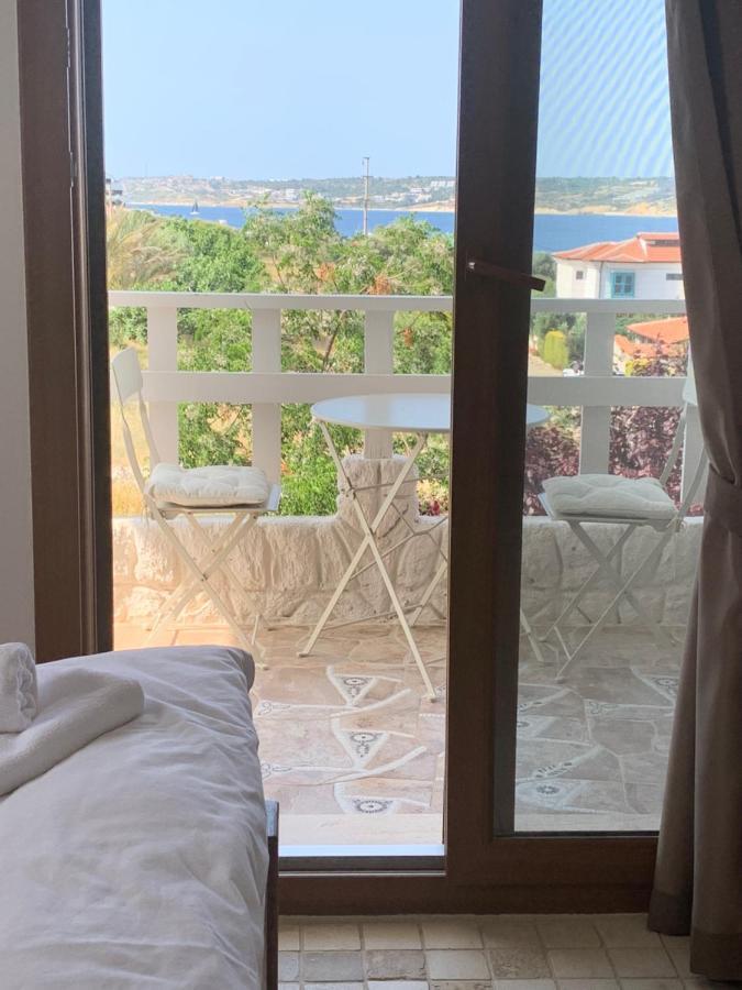 Cesmekes Otel Çeşme Exterior photo