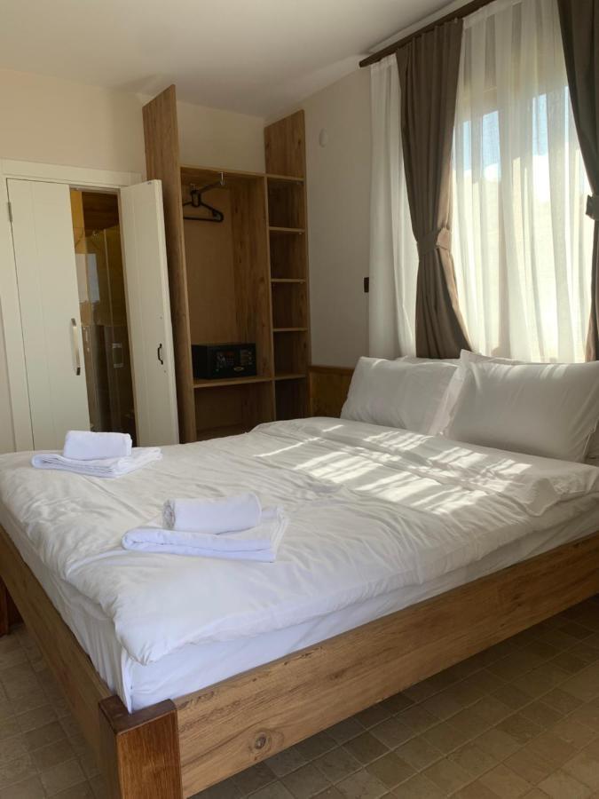 Cesmekes Otel Çeşme Exterior photo