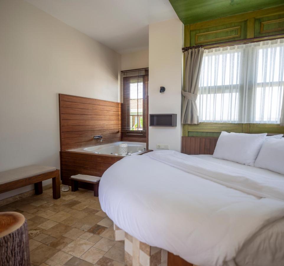 Cesmekes Otel Çeşme Exterior photo