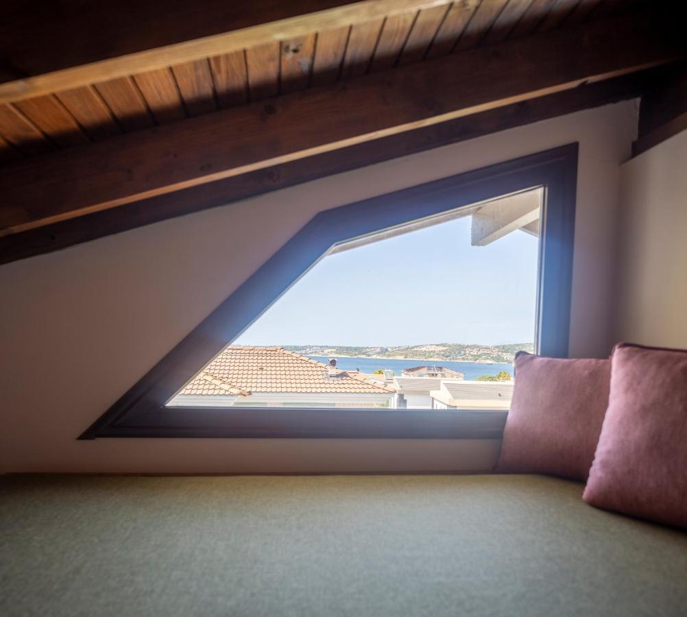 Cesmekes Otel Çeşme Exterior photo