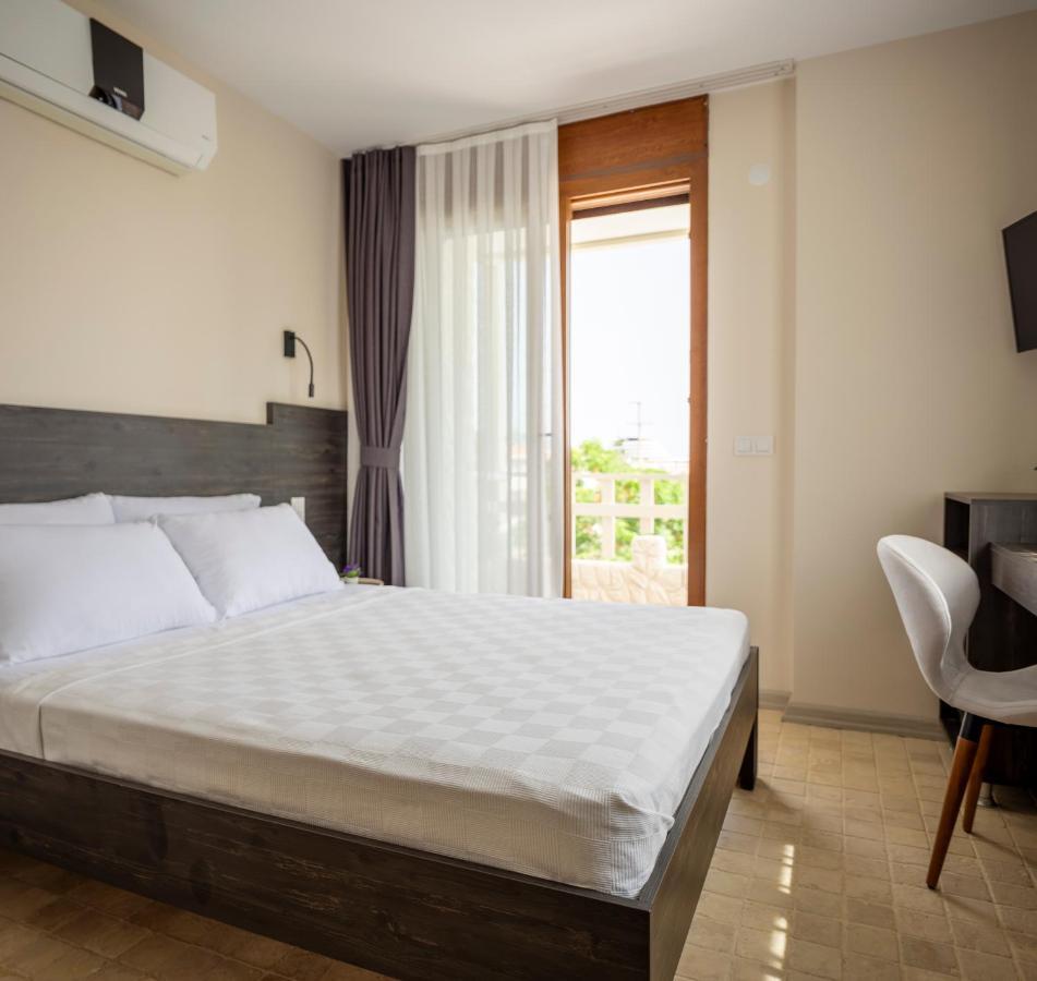 Cesmekes Otel Çeşme Exterior photo
