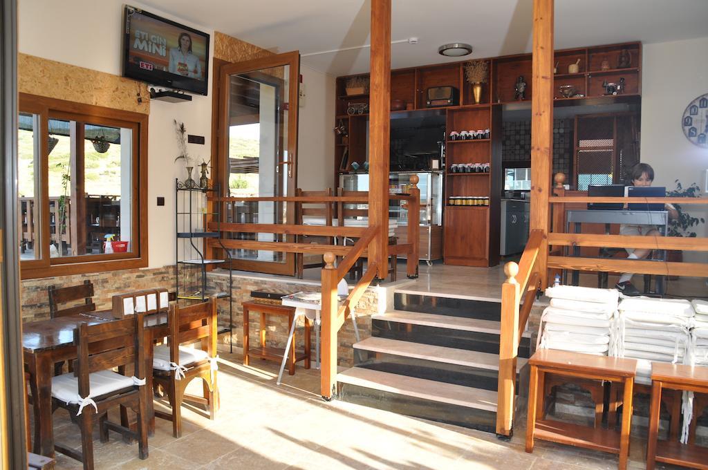 Cesmekes Otel Çeşme Exterior photo