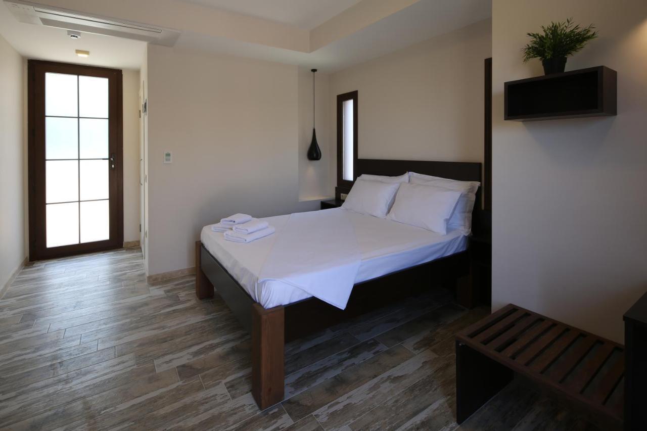 Cesmekes Otel Çeşme Exterior photo